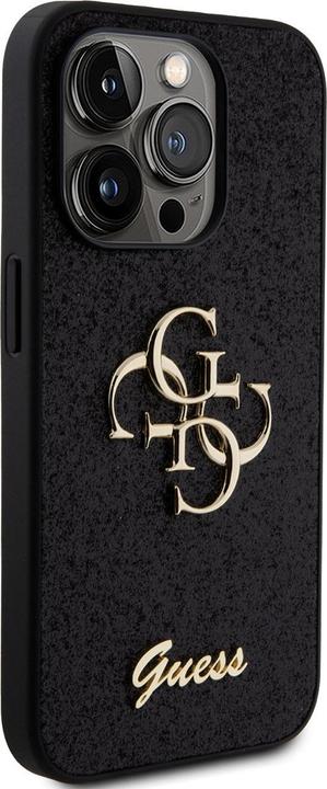 Actual product image Guess Hard Case (Apple iPhone 15 Pro)
