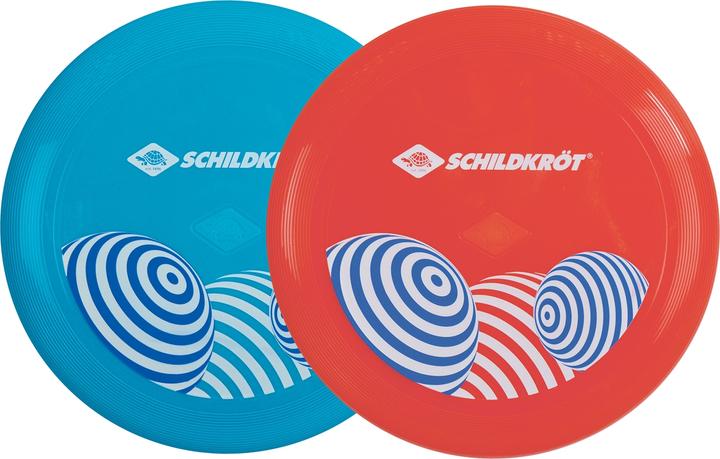 Actual product image Schildkröt Speeddisc Ocean ass.