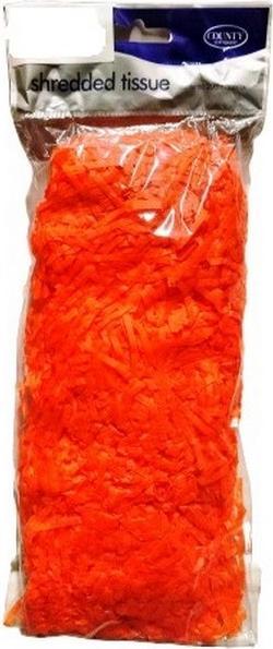 Actual product image Universal Textiles Shredded Tissue Paper (1 x)