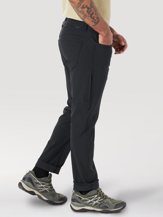 Immagine prodotto Wrangler Pantalone FWDS 5 tasche (33)