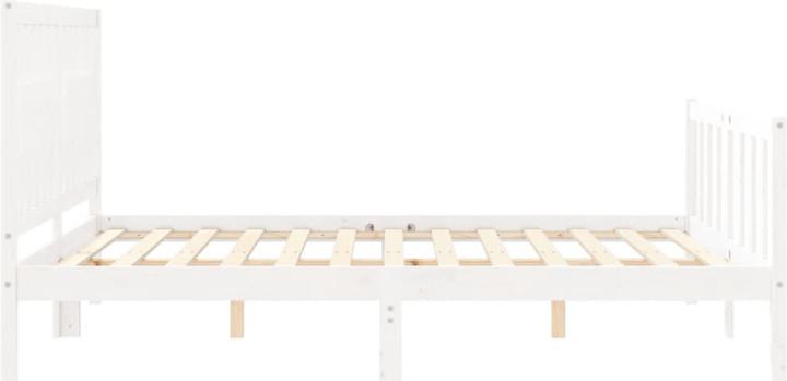 Produktbild VidaXL Paraskeva (160 x 200 cm)