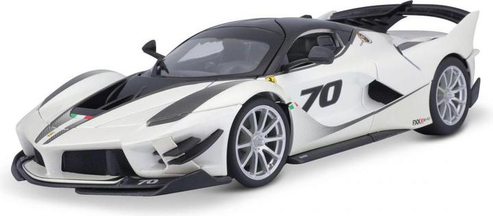 Image du produit Bburago Ferrari FXX-K