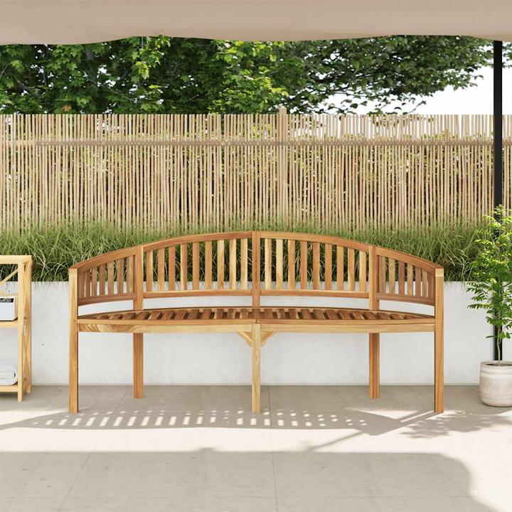 Immagine prodotto VidaXL Banc de jardin