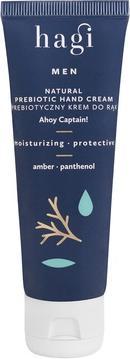 Hagi Prebiotic Moisturizing And Protective Hand Cream Ahoy Captainie 50Ml (50 ml)