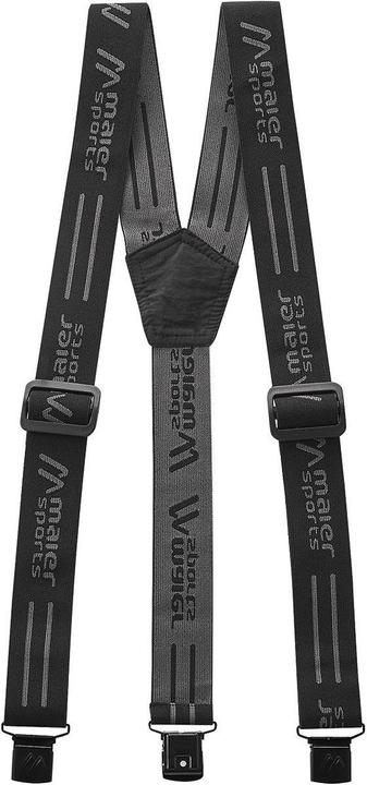 Immagine prodotto Maier Sports Suspender Hosenträger (Taglia unica)