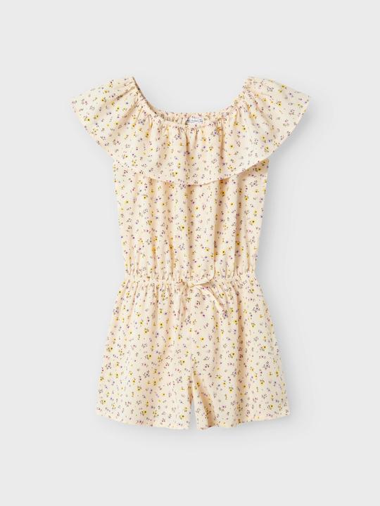 Image du produit Name it Playsuit imprimé (134)