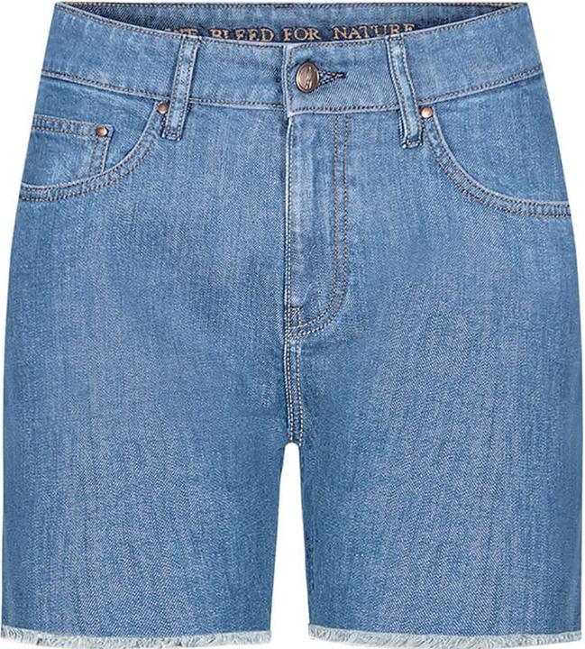 Actual product image Bleed Jeans shorts