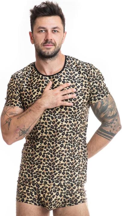 Anais Herren-Shirt
