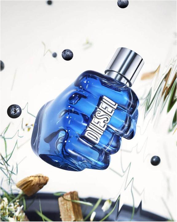 Produktbild Diesel Sound of The Brave (Eau de Toilette, 75 ml)