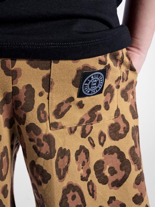 Produktbild hummel stmEASTWOOD SHORTS (116)
