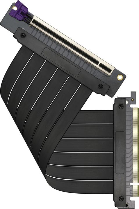 Produktbild Cooler Master Riser Cable Ver. 2