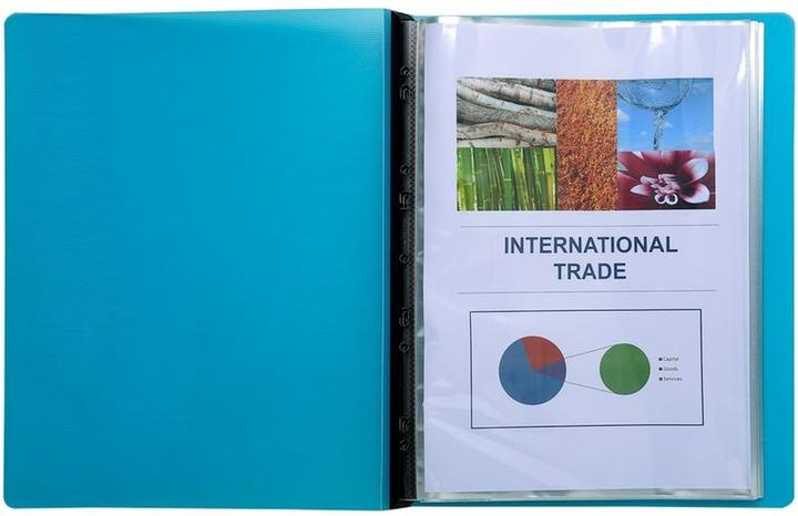 Produktbild Exacompta Sichtmappen (A4, 1 x)