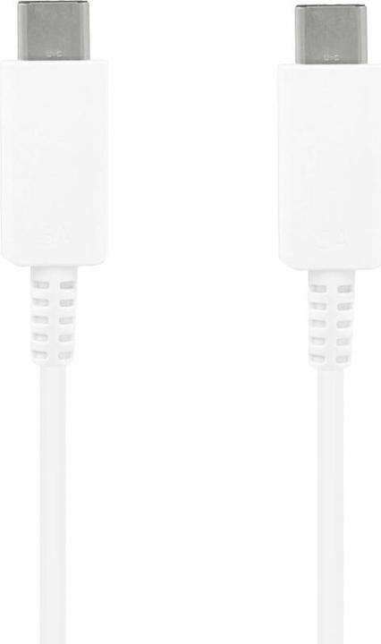 Immagine prodotto Samsung USB-C – USB-C (1.80 m, USB 2.0)