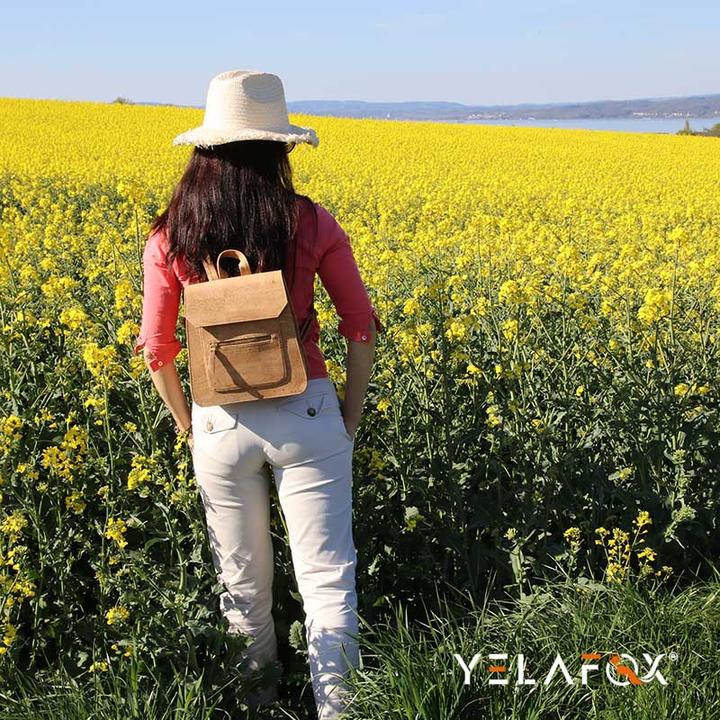 Produktbild Yelafox Rucksack Merida (5 l)