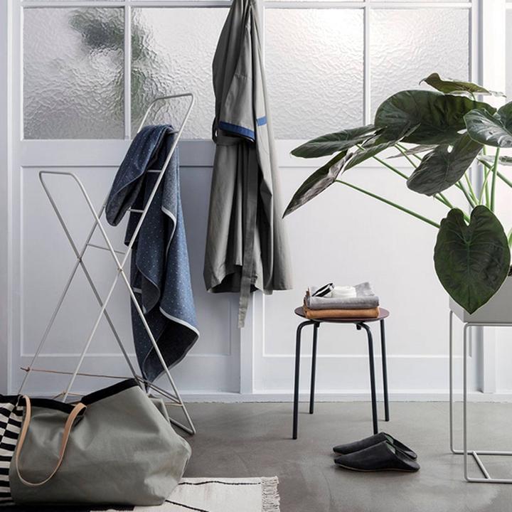 Image du produit Ferm Living Boîte à plantes (25 cm)
