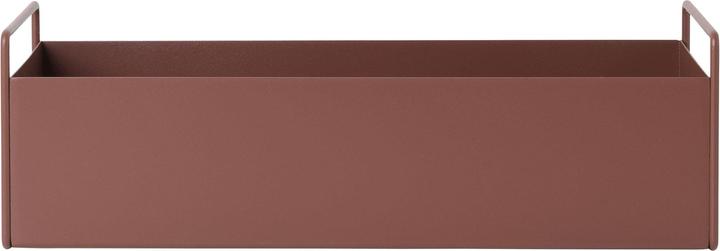 Actual product image Ferm Living Plant Box small flower box (45 cm)