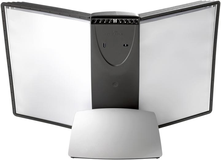 Actual product image Durable Display system - SHERPA Style 10