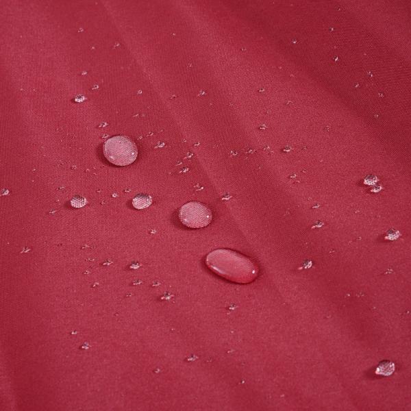 Actual product image Outsunny Parasol with hand crank (2.70 m)