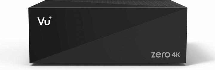 Produktbild Vu+ Zero 4K (2 GB, DVB-S2X, CI-Schacht)