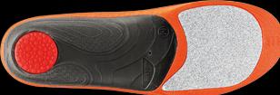 Actual product image Sidas Sole Winter 3feet Low