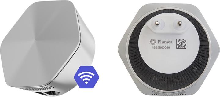 Actual product image Plume SuperPod