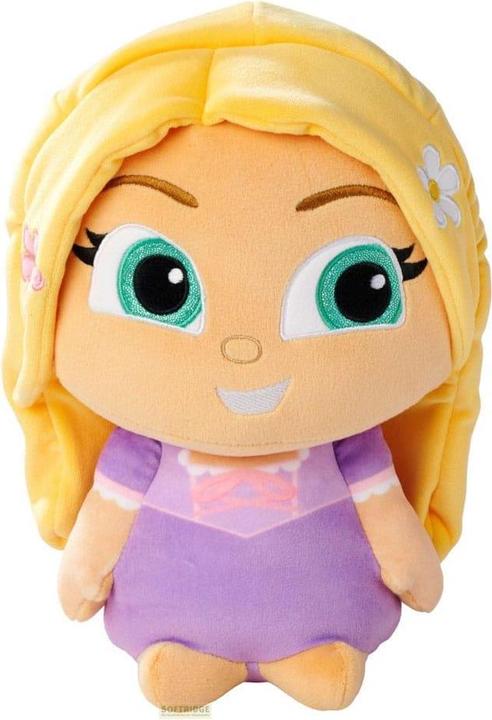 Actual product image Simba Disney Doorables Rapunzel, 25cm (25 cm)