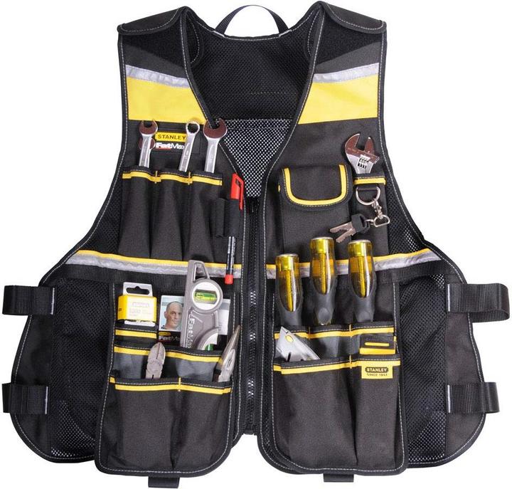 Actual product image Stanley Fatmax (One size)