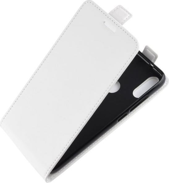 Actual product image MU Classic Leather flip case cover (Mi Play)