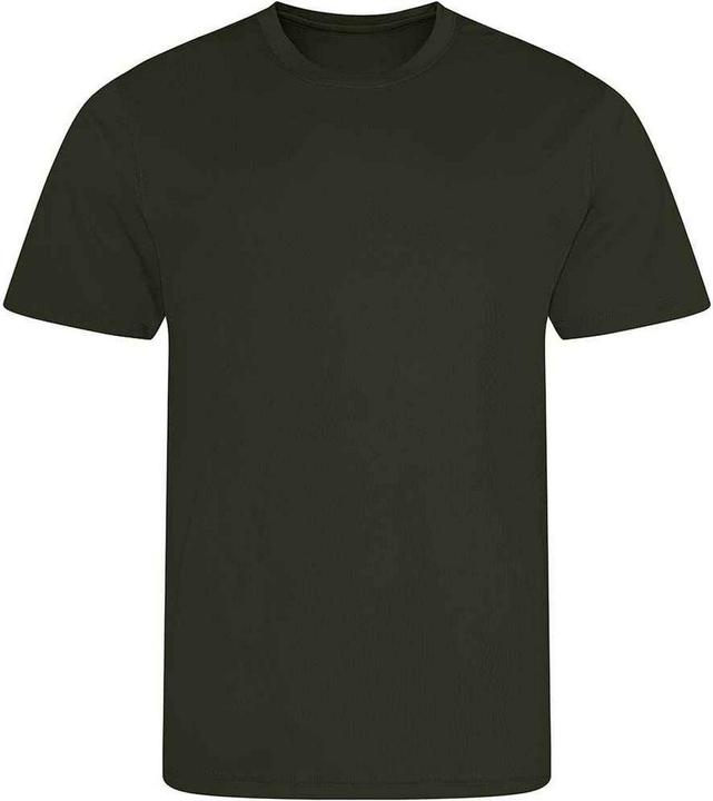 Vert militaire