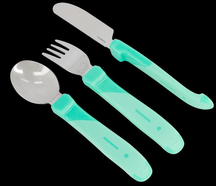 Actual product image Twistshake study set