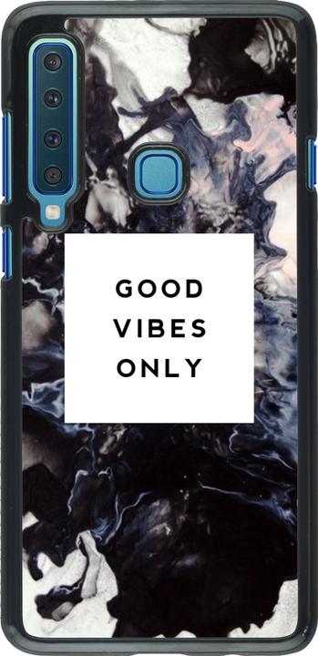 Image du produit PhoneLook Coque Marble Good Vibes Only (Samsung Galaxy A9)