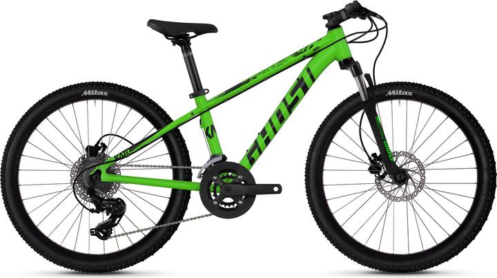 Produktbild Ghost Kato D4.4 AL (24")