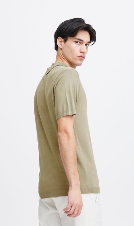 Actual product image Casual Friday CFKarl SS polo knit 20504993 (XL)