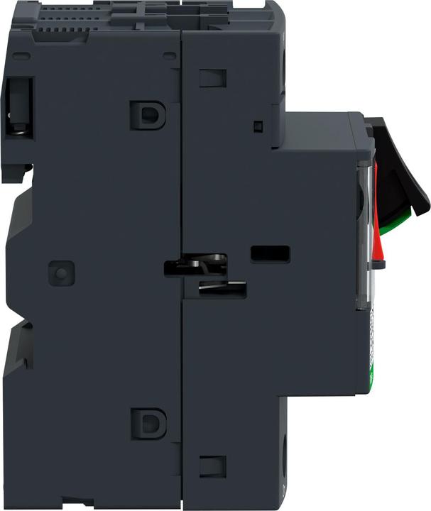 Actual product image Schneider Electric SCHN Motor protection switch