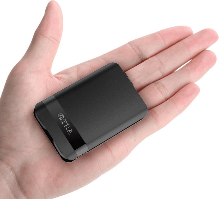 Produktbild Atra Multi Functional Box (USB Typ C, Lightning)