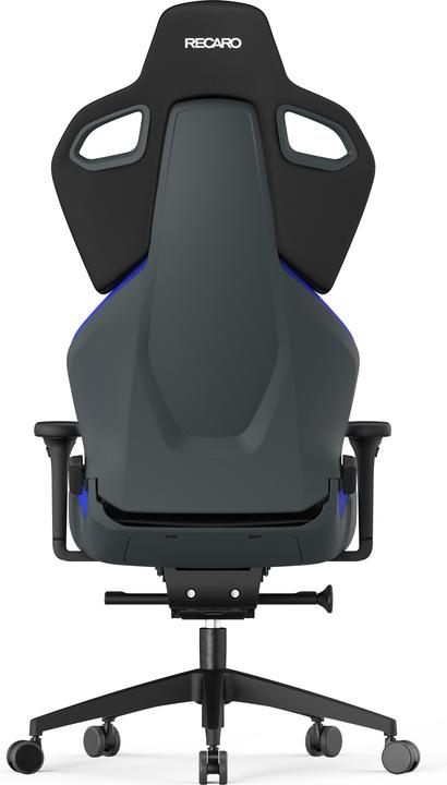 Actual product image RECARO Exo 2.0 blue