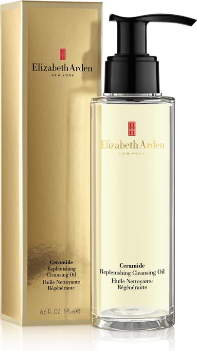 Immagine prodotto Elizabeth Arden Ceramide (Lozione detergente, 195 ml)