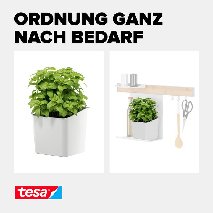 Image du produit tesa Pot d'herbes aromatiques (13.50 cm)