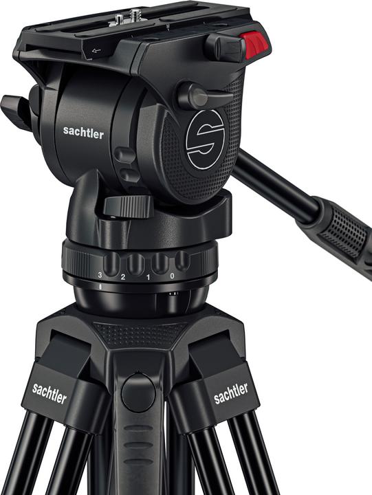 Immagine prodotto Sachtler Sistema Ace M GS Mk II (Metallo)