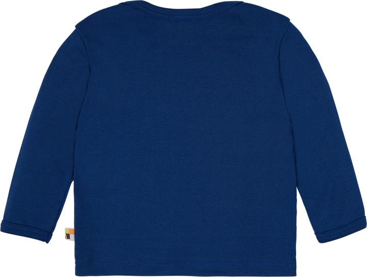 Immagine prodotto loud + proud Camicia uni (80)
