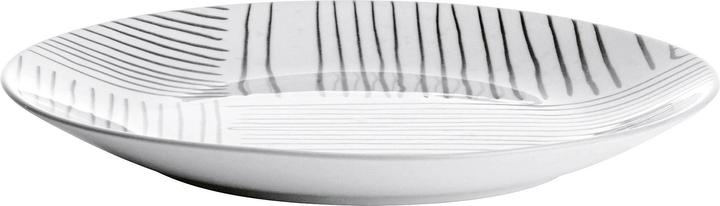 Produktbild Gusta Teller TT Stripes Ø26,5cm (2 x)