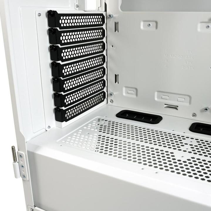 Produktbild LC-Power Gaming 805BW Holo-1 X (E-ATX, ATX, mATX, Mini-ITX)