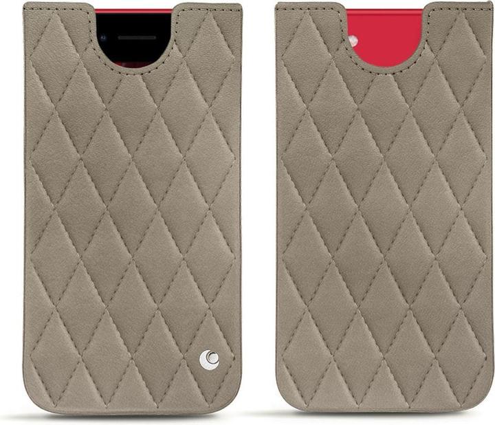 Productafbeelding Noreve Lederen omslag (Apple iPhone SE (3e generatie), Apple iPhone SE (2e generatie))