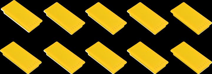Actual product image Franken Magnet rectangle (10 x)