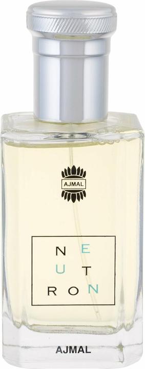 Ajmal Neutron by Eau de Parfum Spray 100 ml (Eau de Parfum, 100 ml)