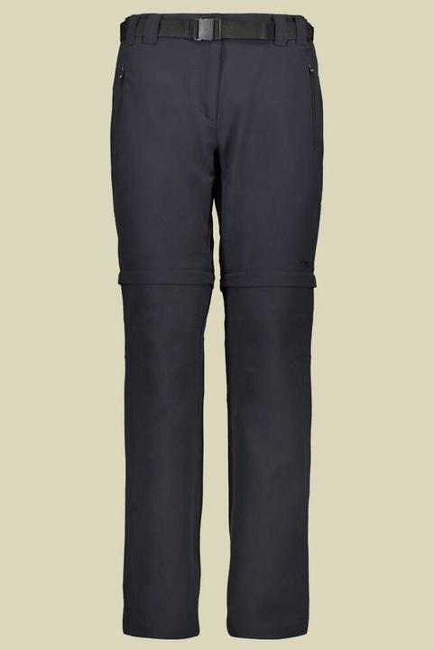 Produktbild CMP Campagnolo Damen Stretch Zip Off Hose (36)
