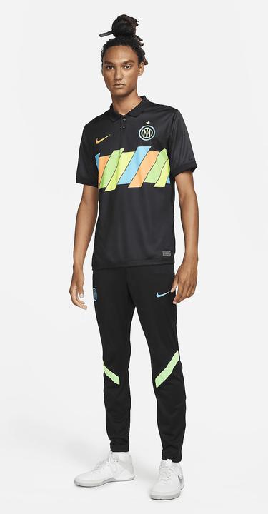 Image du produit Nike Inter Milan Troisième maillot (L)