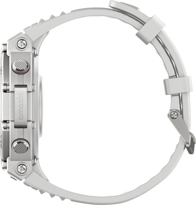 Image du produit Amazfit T-Rex 3 Grey, W2322GL6N (48 mm)