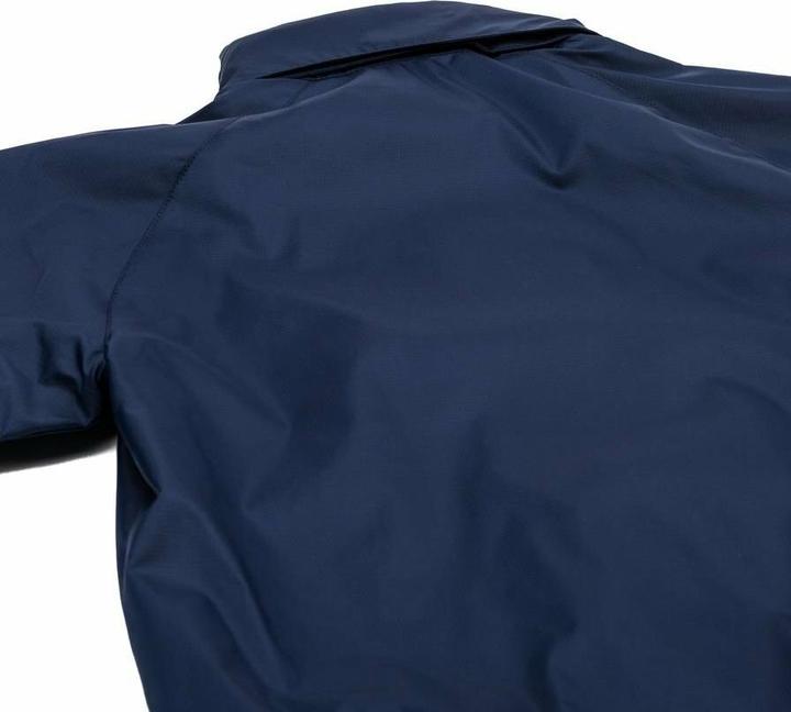 Produktbild Puma teamLIGA All Weather Jkt Jr blue black 140 (140)