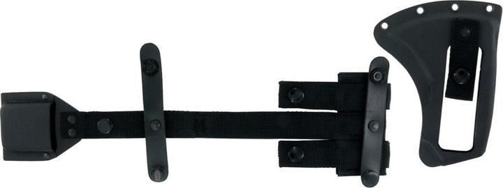 Image du produit Gerber Gear Tomahawk à gamme descendante
